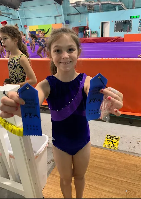 Legacy Gymnastics Center Picture 9