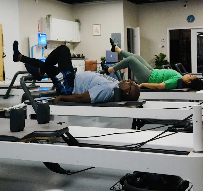 Soteria Pilates Picture 4