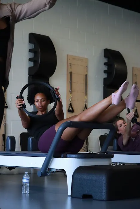 Soteria Pilates Picture 1