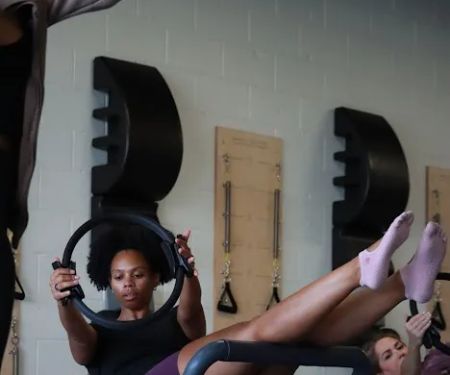 Soteria Pilates
