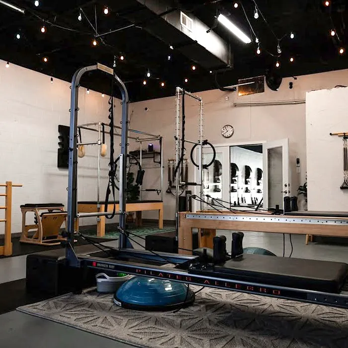 Soteria Pilates Picture 10