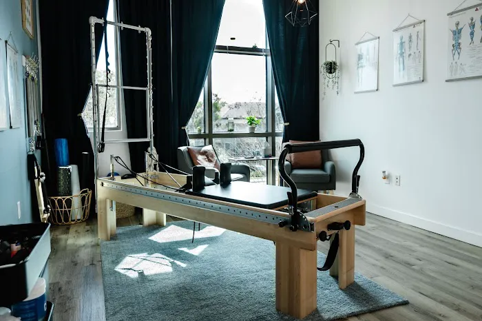 Soteria Pilates Picture 3