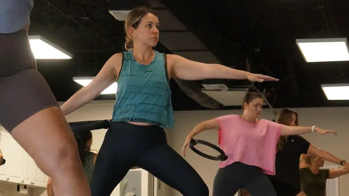 Soteria Pilates Picture 7