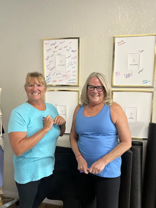 Soteria Pilates Picture 9