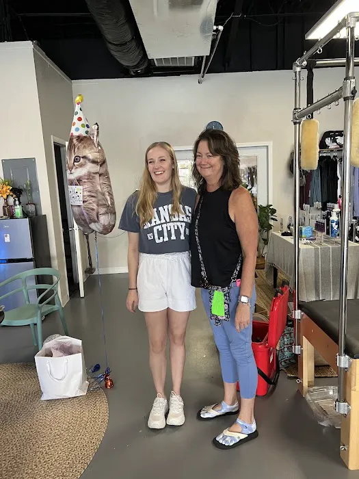 Soteria Pilates Picture 6