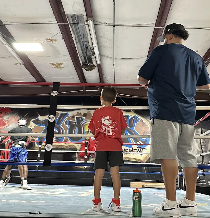 School of Hard Knocks Picture 3