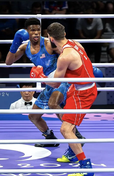 School of Hard Knocks Picture 4