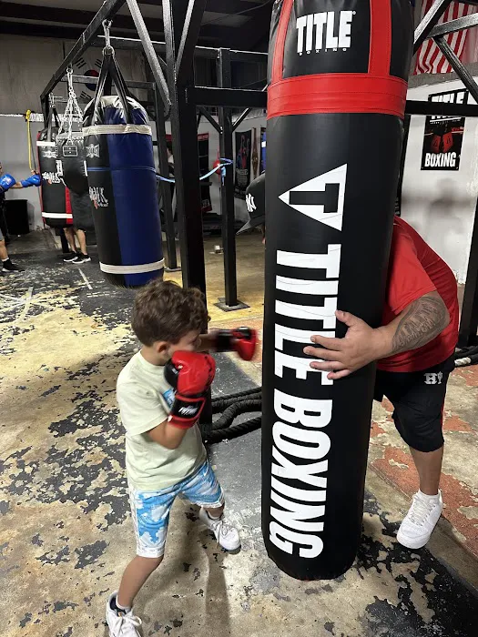 School of Hard Knocks Picture 2