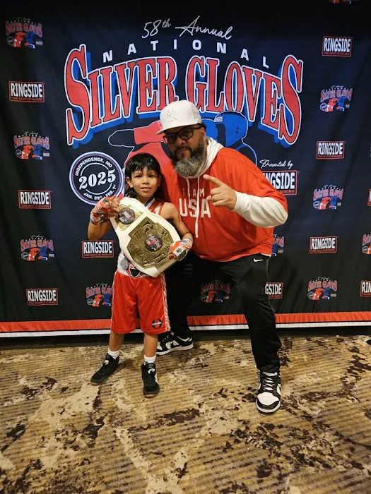 School of Hard Knocks Picture 1