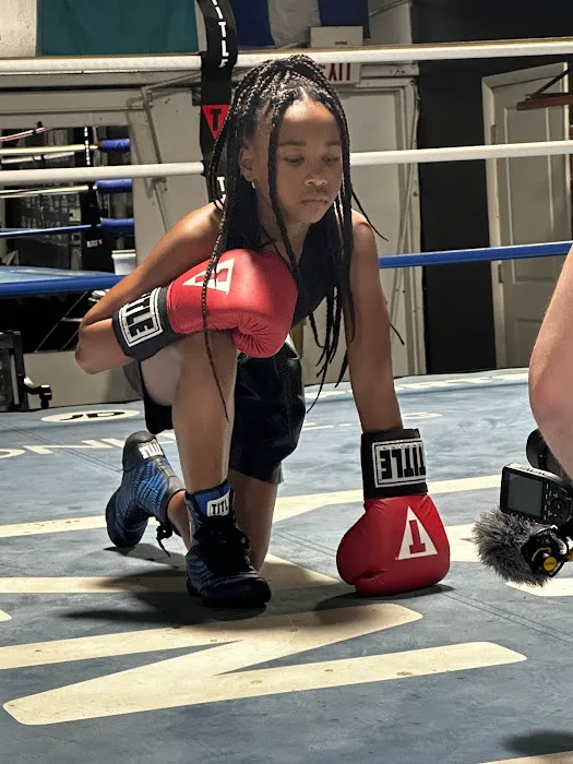 School of Hard Knocks Picture 10