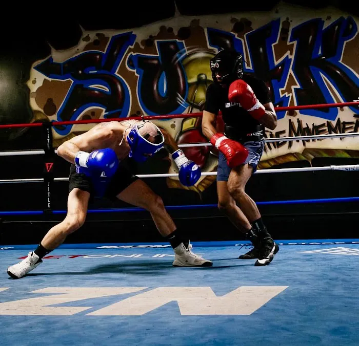 School of Hard Knocks Picture 9