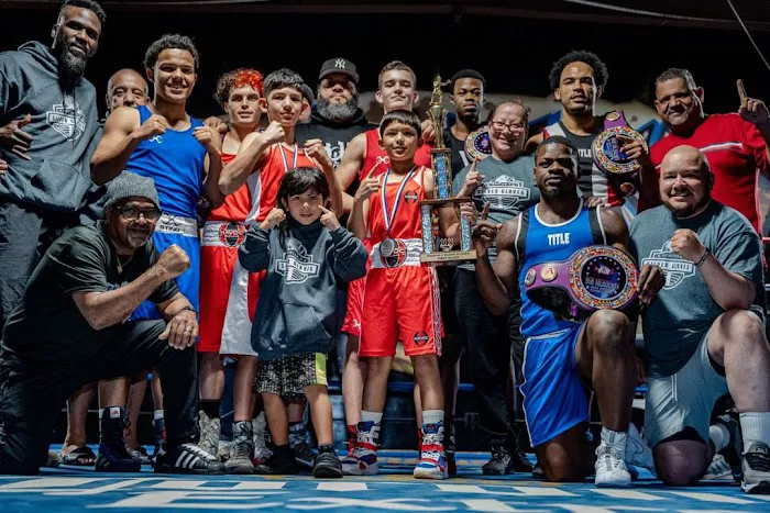 School of Hard Knocks Picture 6