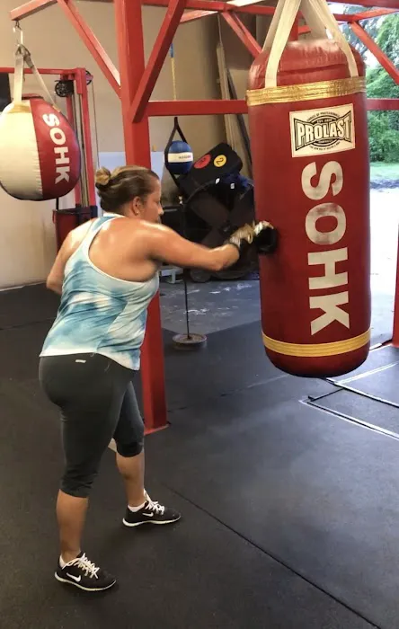 School of Hard Knocks Picture 8