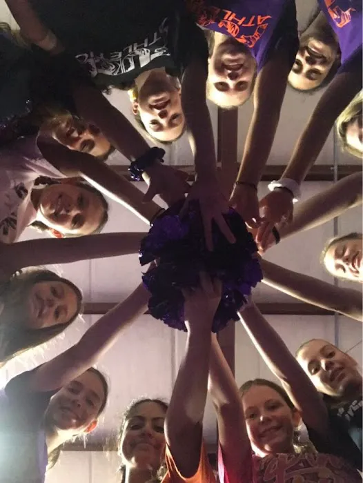 Fuel Athletics Picture 2