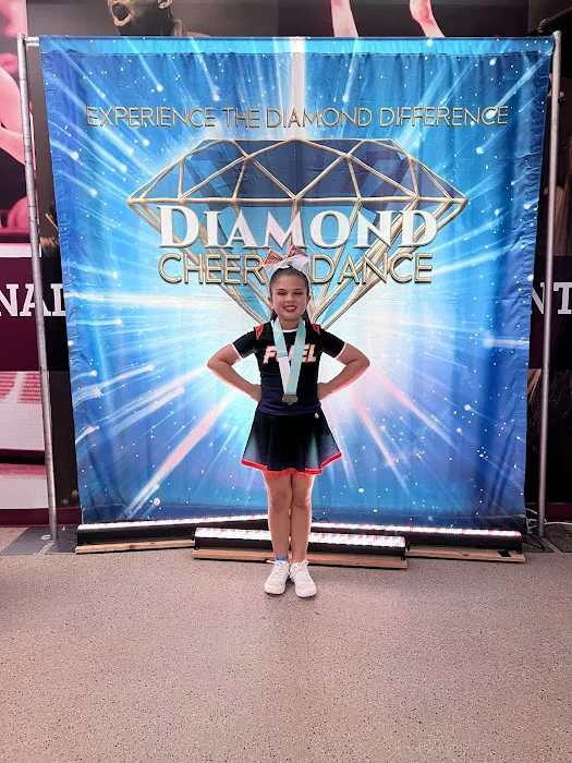 Fuel Athletics Picture 1