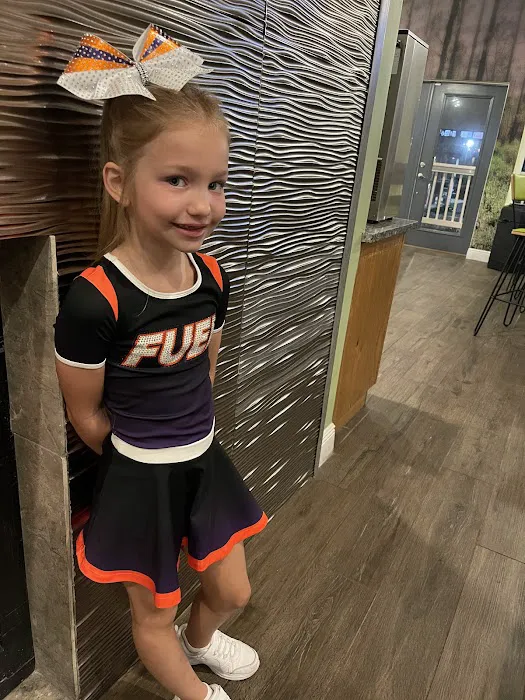 Fuel Athletics Picture 6