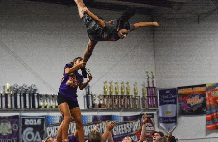 Fuel Athletics Picture 4