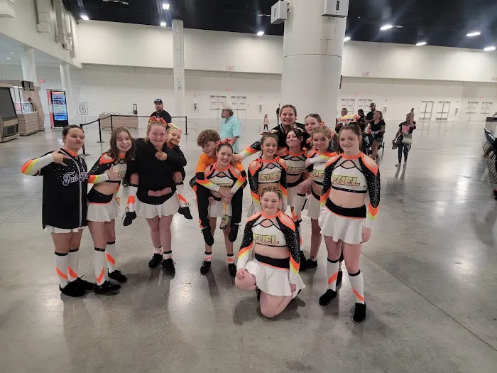 Fuel Athletics Picture 3