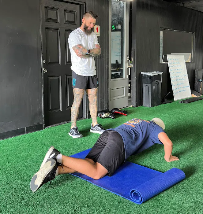 Barbell 13 Picture 7