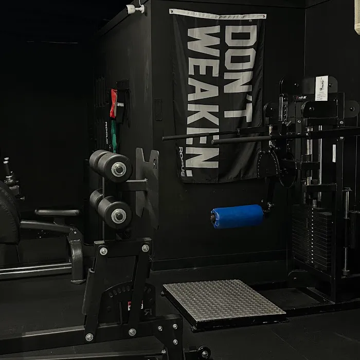 Barbell 13 Picture 2