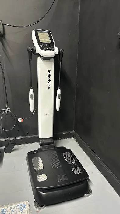 Barbell 13 Picture 10