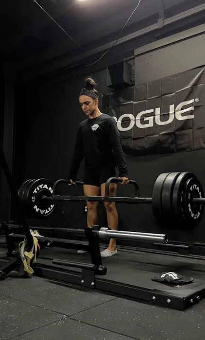 Barbell 13 Picture 6