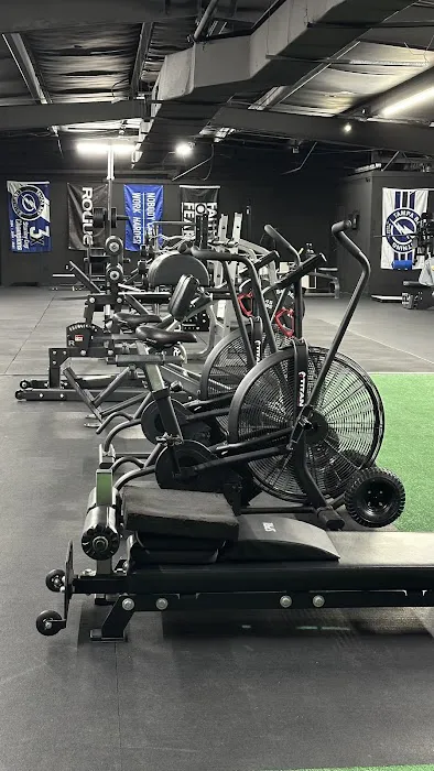 Barbell 13 Picture 8