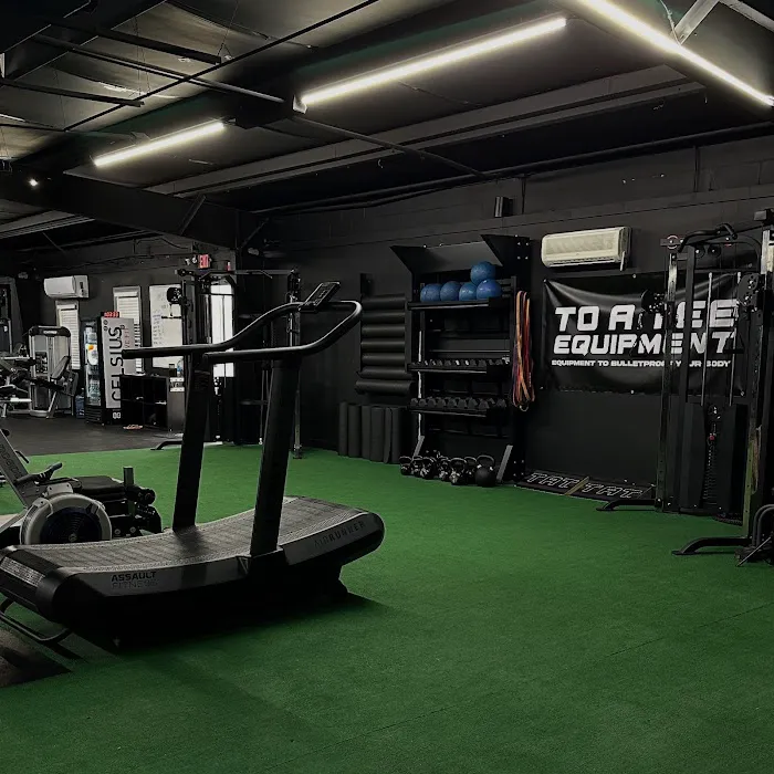 Barbell 13 Picture 9