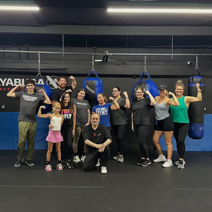 Barbell 13 Picture 5