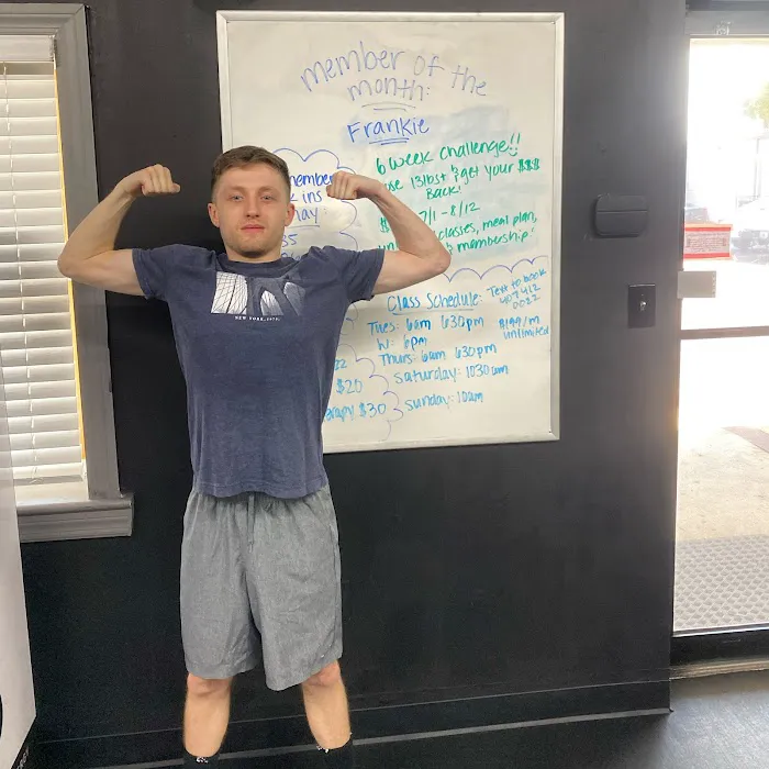 Barbell 13 Picture 3