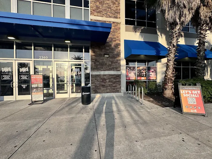 Crunch Fitness - Apopka Picture 7