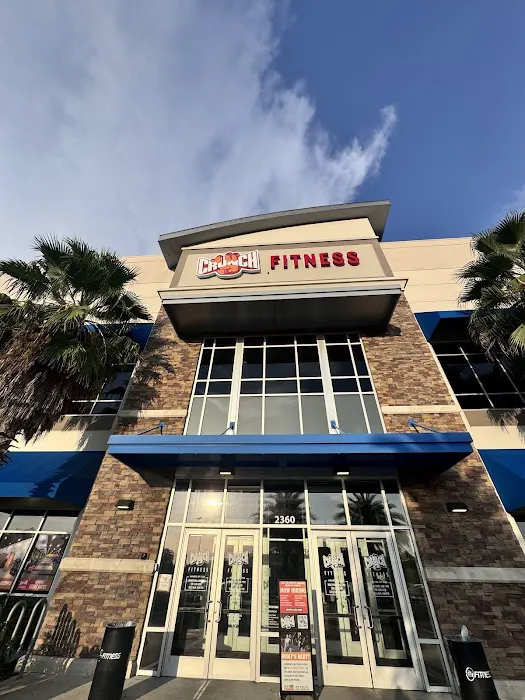 Crunch Fitness - Apopka Picture 5