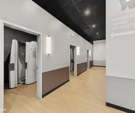 Crunch Fitness - Apopka