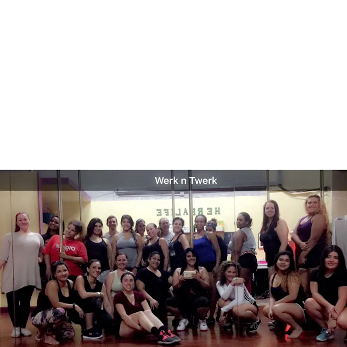 Spinderella Fitness Inc. Picture 7