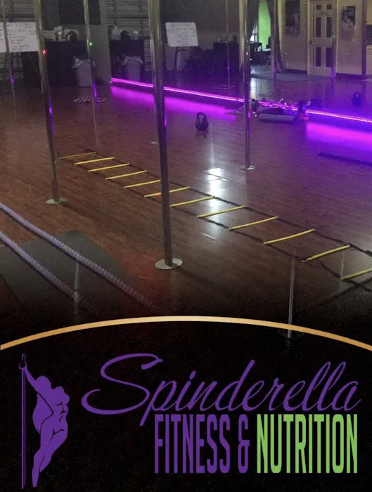 Spinderella Fitness Inc. Picture 6