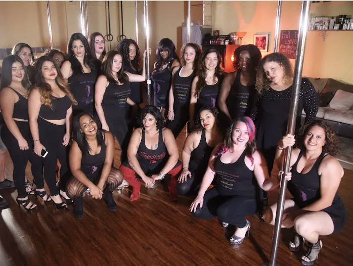 Spinderella Fitness Inc. Picture 2