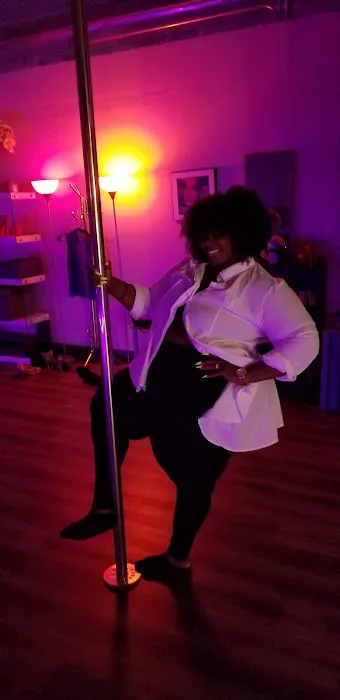 Spinderella Fitness Inc. Picture 1