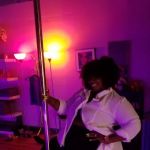 Spinderella Fitness Inc.