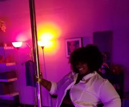 Spinderella Fitness Inc.