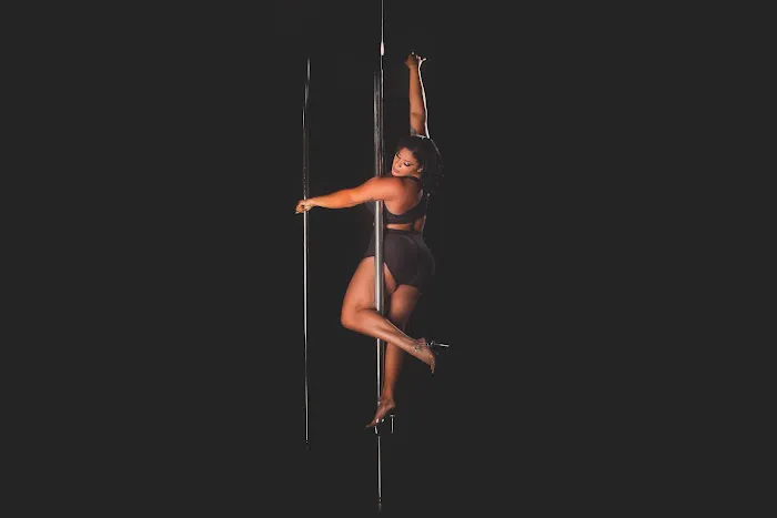 Spinderella Fitness Inc. Picture 5