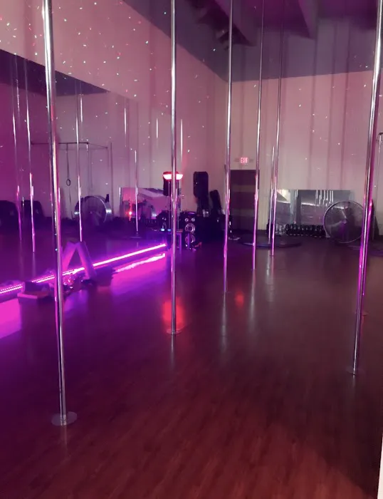 Spinderella Fitness Inc. Picture 10