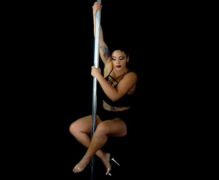 Spinderella Fitness Inc. Picture 9