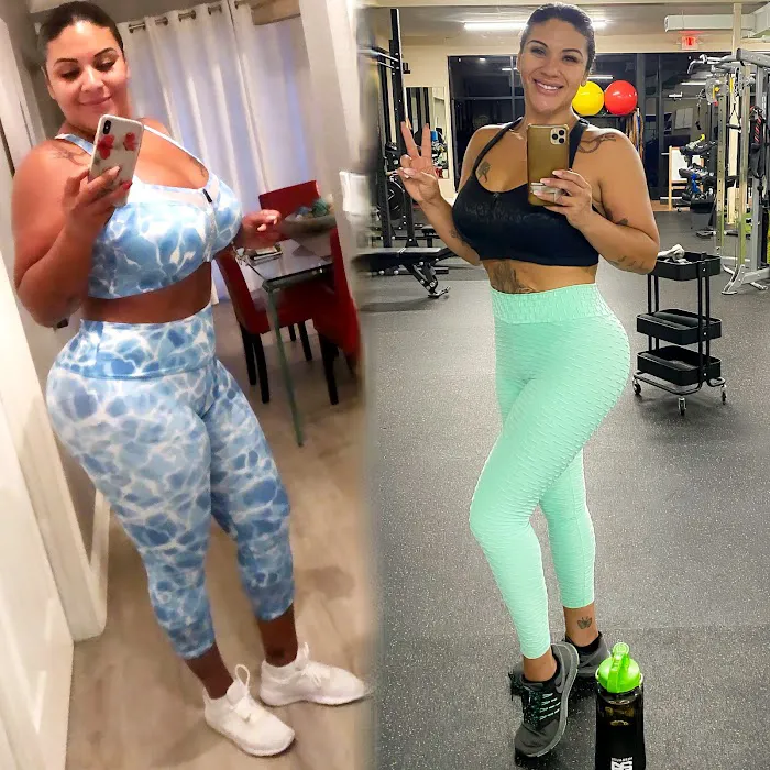 Spinderella Fitness Inc. Picture 8