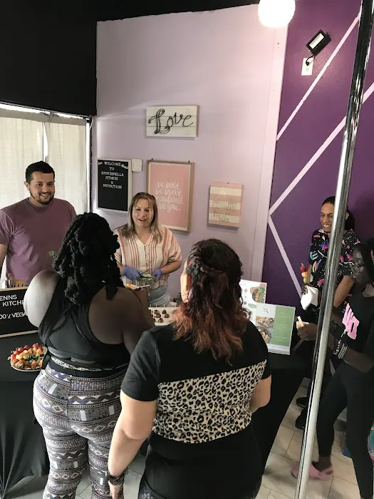 Spinderella Fitness Inc. Picture 4