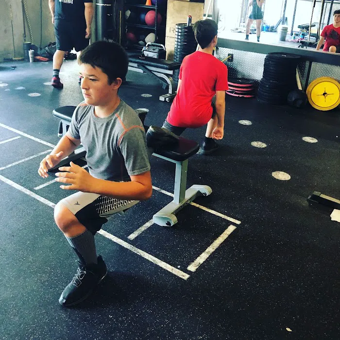 Keller Training Systems, LLC Picture 10