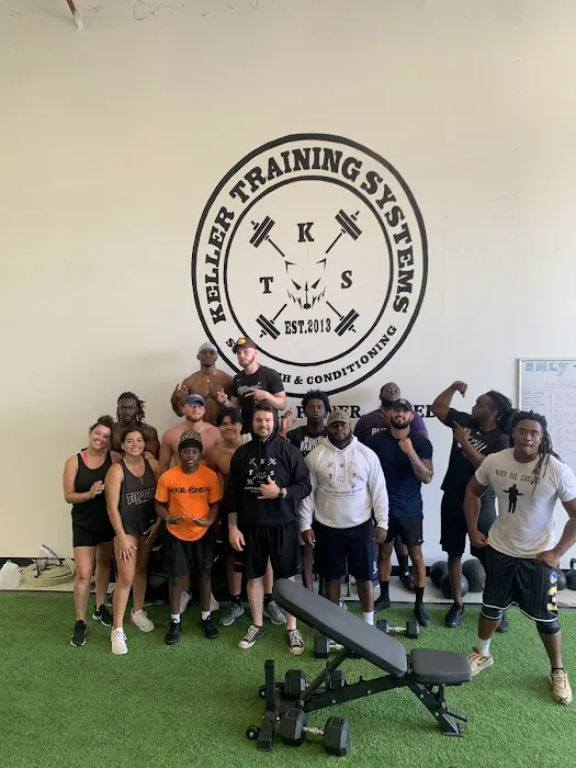 Keller Training Systems, LLC Picture 8