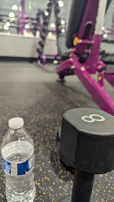 Planet Fitness Picture 1
