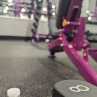 Planet Fitness ico