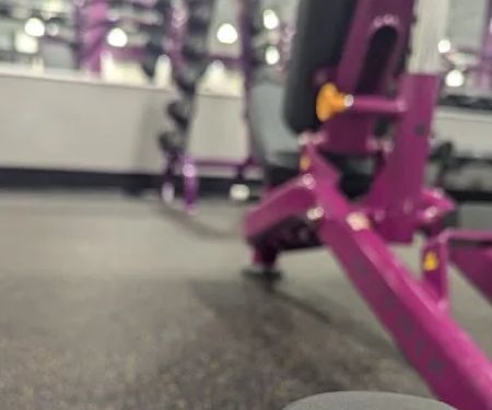 Planet Fitness