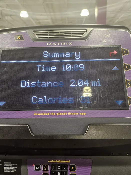 Planet Fitness Picture 3